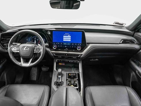 Used 2024 Lexus TX 350 AWD w/ Captains Chair Package image 12