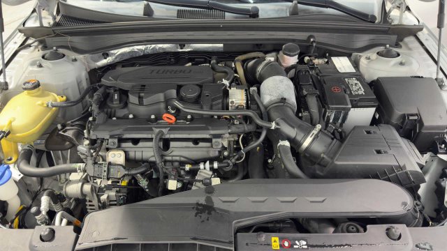 Used 2021 Kia K5 GT-Line FWD image 34