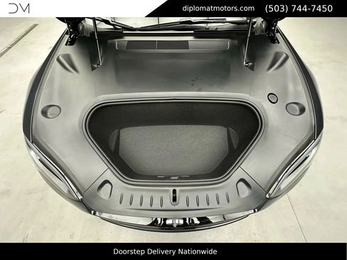Used 2024 Tesla Model S Plaid image 42