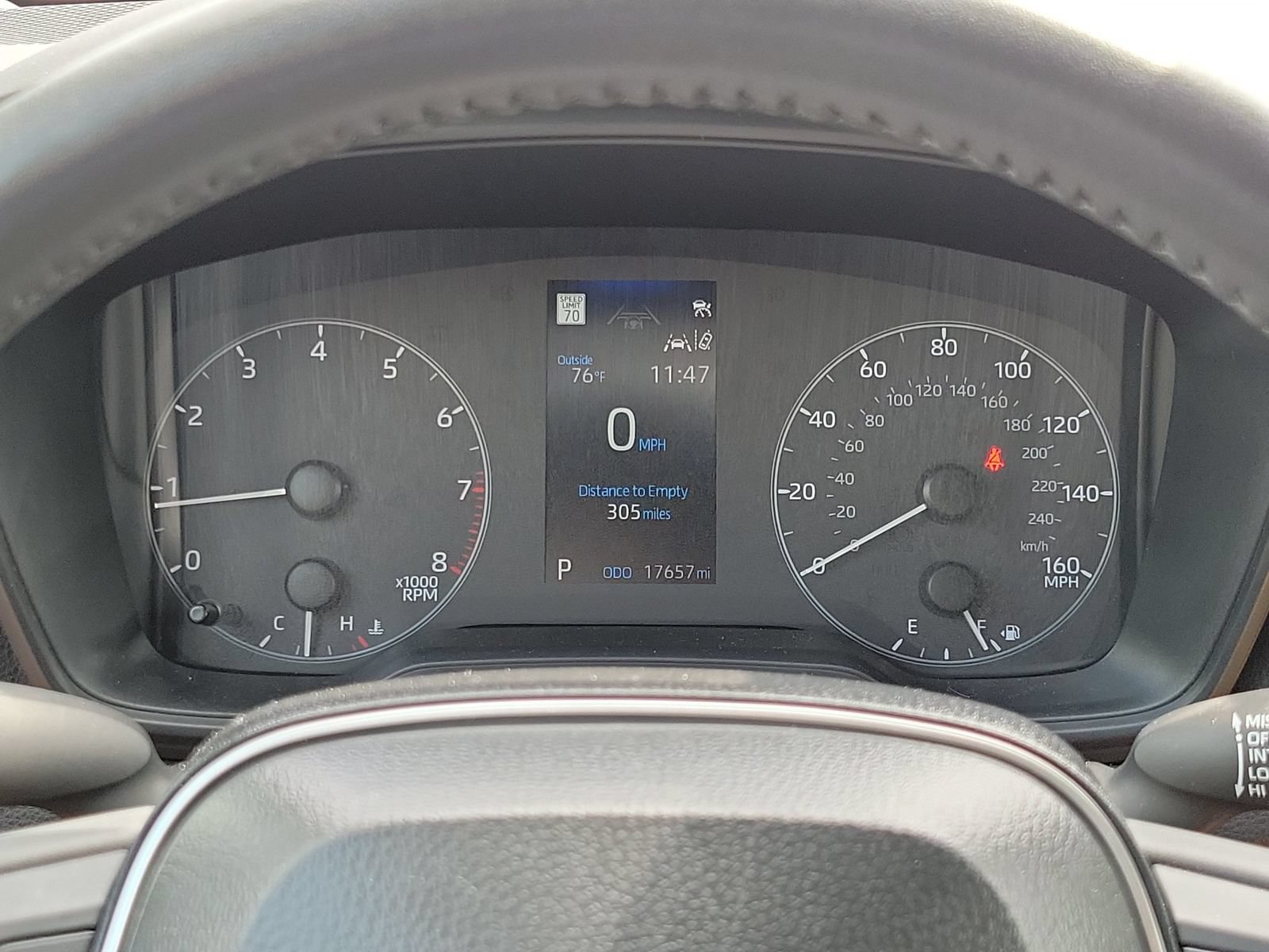 Used 2025 Toyota Corolla SE FWD image 13
