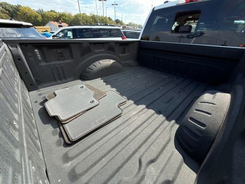 Used 2024 Ford F350 King Ranch w/ Tremor Off-Road Package image 13