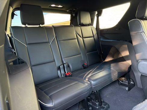 Used 2021 Cadillac Escalade Sport w/ Driver Assist Tech Package AWD/4WD image 11