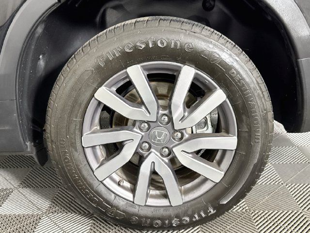 Used 2022 Honda Pilot EX-L image 34