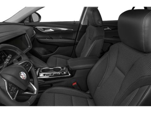 Used 2023 Buick Envision Essence w/ Technology Package I AWD/4WD image 12