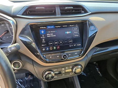 Used 2021 Chevrolet TrailBlazer ACTIV w/ Sun and Liftgate Package image 25