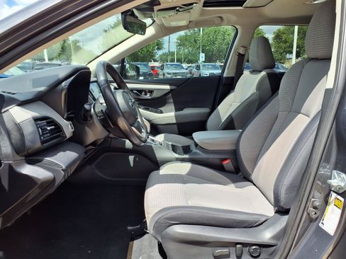 Certified 2024 Subaru Outback Premium AWD/4WD image 18
