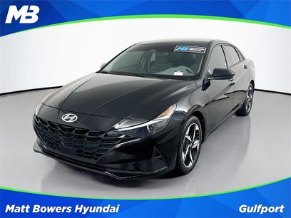 Certified 2023 Hyundai Elantra SEL w/ Convenience Package