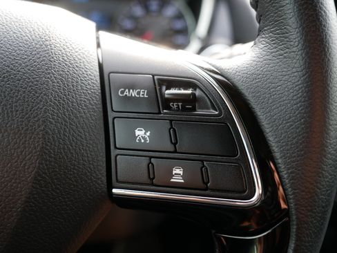 Used 2025 Mitsubishi Eclipse Cross SE AWD/4WD image 29