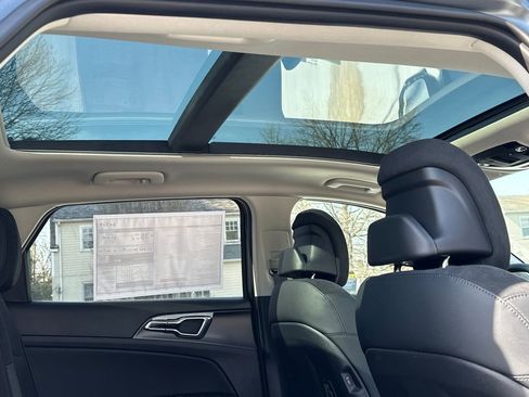 New 2026 Kia Sportage SX Prestige AWD/4WD image 14