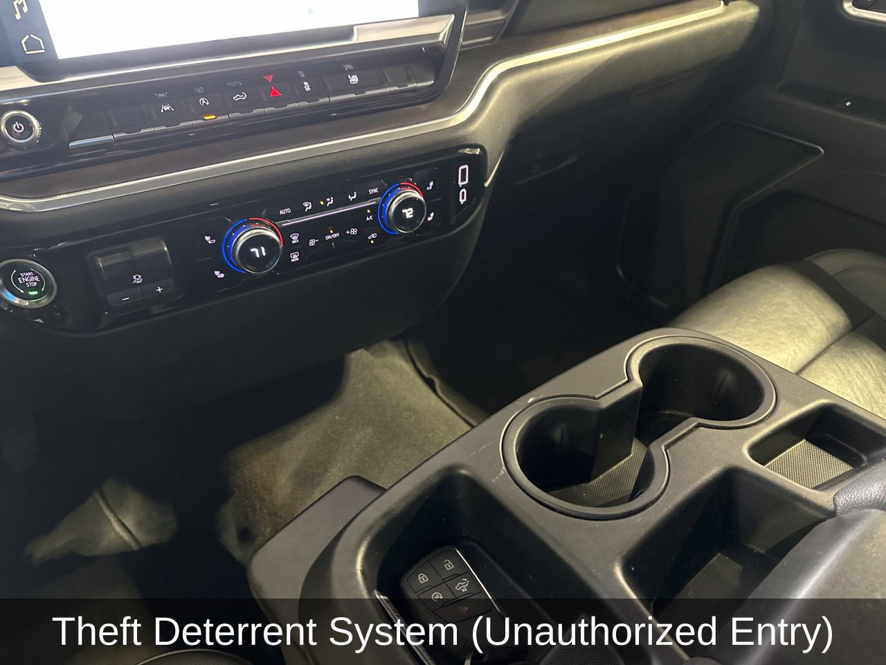 Used 2025 GMC Sierra 1500 SLT RWD image 22