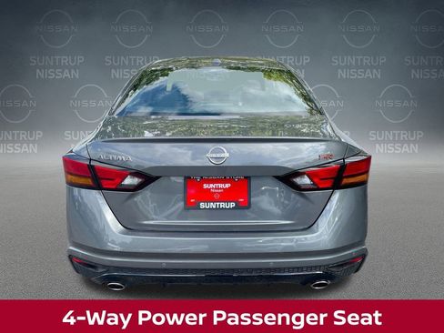 New 2025 Nissan Altima 2.5 SR w/ SR Premium Package image 15