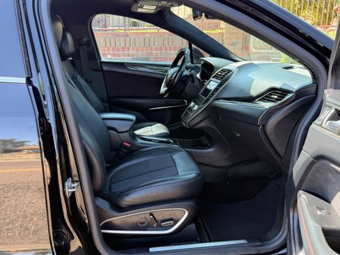 Used 2016 Lincoln MKC Black Label image 11