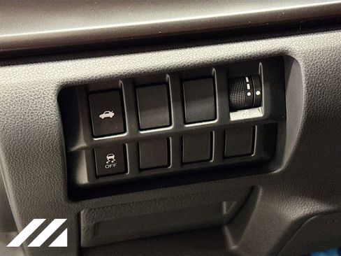 New 2026 Subaru WRX Limited AWD/4WD image 10
