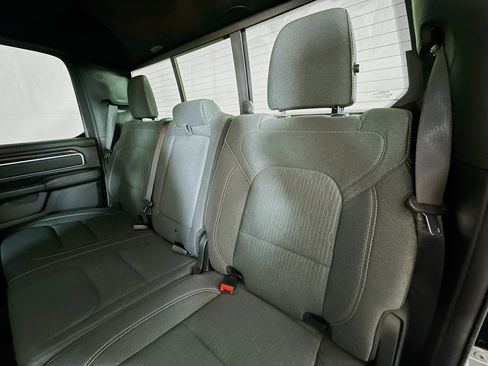 Used 2022 RAM 1500 Big Horn AWD/4WD image 22