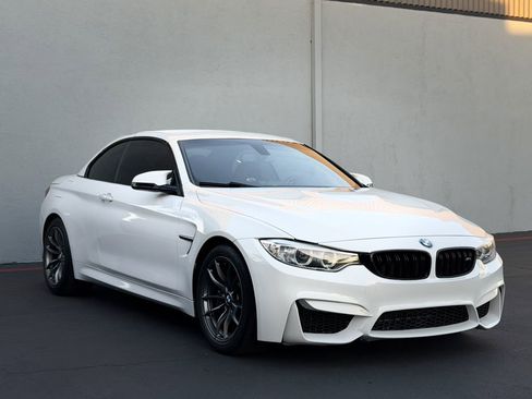 Used 2015 BMW M4 image 16
