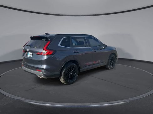 Used 2023 Honda CR-V Sport image 8