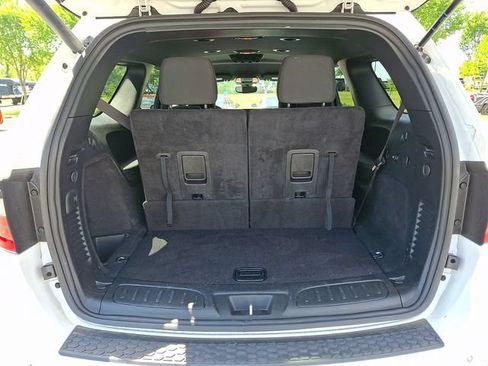 Used 2026 Dodge Durango GT AWD/4WD image 27