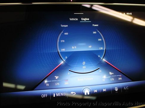 Used 2025 Mercedes-Benz E 450 4MATIC Sedan image 40