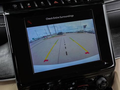 Used 2022 Jeep Grand Cherokee L Limited w/ Black Appearance Package RWD image 30