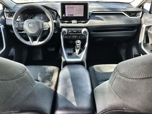 Used 2024 Toyota RAV4 XLE w/ Weather Package AWD/4WD image 18