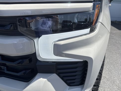 New 2026 Chevrolet Silverado 1500 RST w/ RST All Star Premium Package AWD/4WD image 9