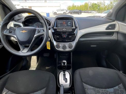 Used 2018 Chevrolet Spark LT image 14
