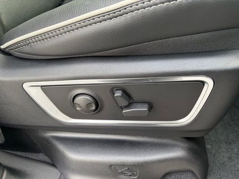 New 2026 RAM 1500 Laramie w/ Night Edition AWD/4WD image 28