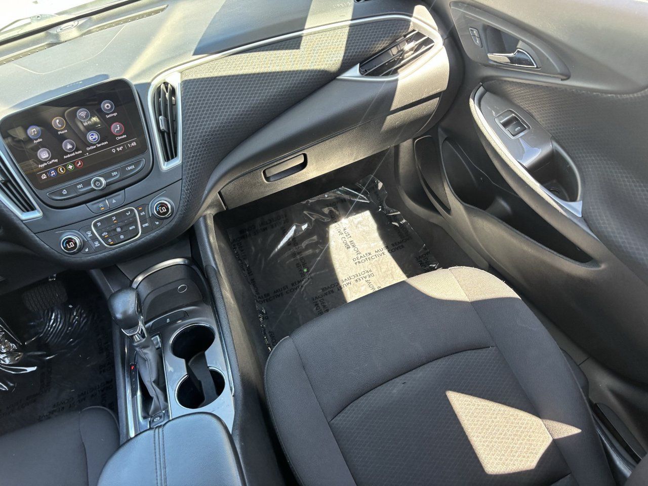 Used 2023 Chevrolet Malibu LT FWD image 14