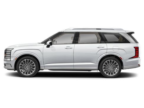 New 2026 Hyundai Palisade Calligraphy FWD image 40