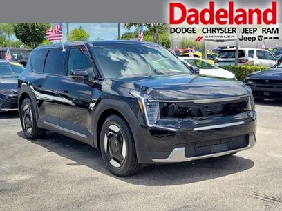Used 2026 Kia EV9 Light