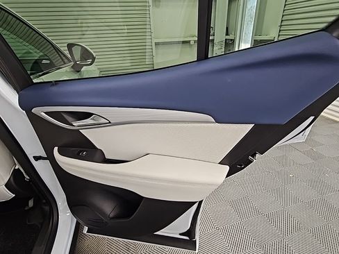 New 2026 Buick Envision Avenir image 39