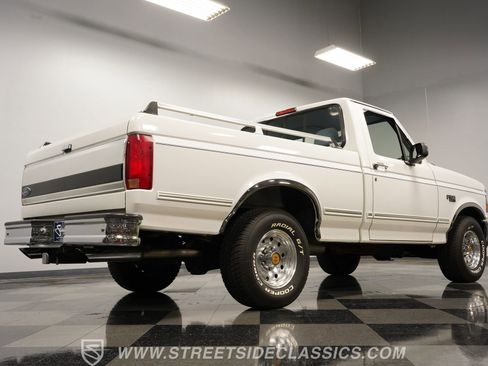 Used 1994 Ford F150 XLT image 27