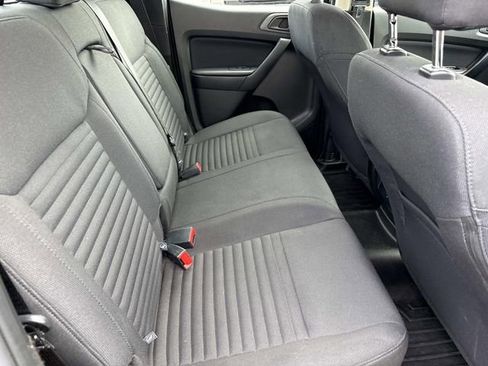 Certified 2022 Ford Ranger XL w/ Equipment Group 101A High image 21