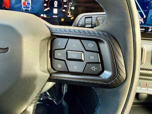 New 2025 Ford Mustang Dark Horse image 24