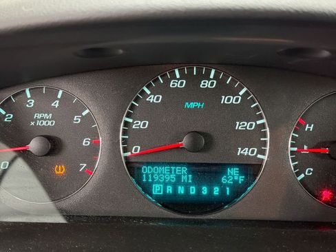 Used 2009 Chevrolet Impala LT image 12