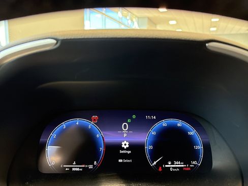 Used 2023 Toyota Highlander Limited image 26