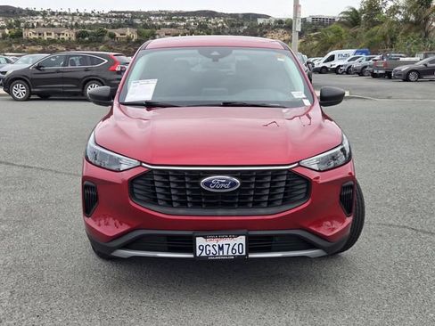 Used 2023 Ford Escape Active FWD image 13
