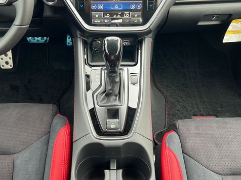 New 2026 Subaru WRX Limited AWD/4WD image 14