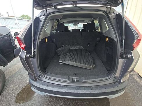 Used 2021 Honda CR-V EX image 5
