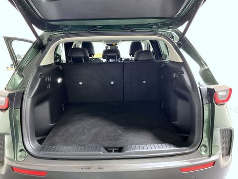 Certified 2025 MAZDA CX-50 AWD 2.5 S w/ Premium Package image 9
