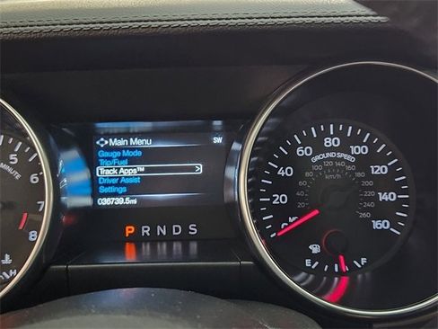 Used 2022 Ford Mustang GT Premium image 15