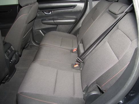 Certified 2024 Honda CR-V Sport image 12