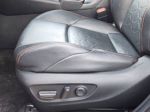 Used 2023 Toyota RAV4 Adventure image 18