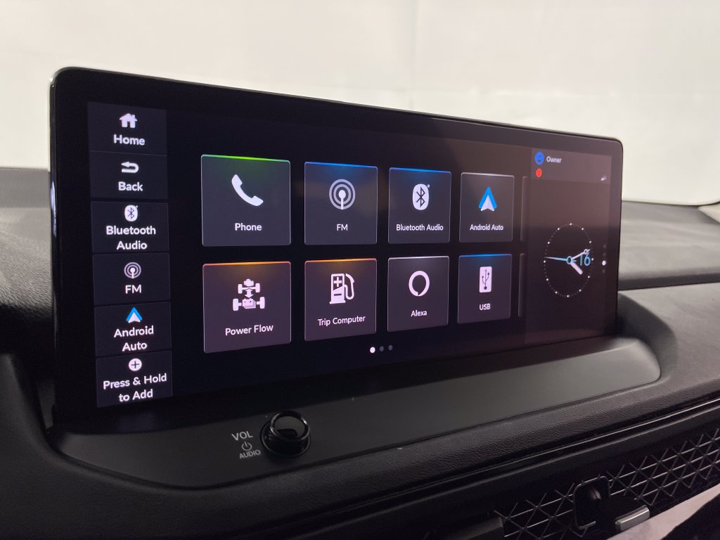 Used 2023 Honda Accord EX-L image 20