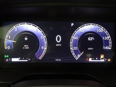 New 2025 Jeep Grand Cherokee L Laredo w/ Luxury Tech Group I image 29