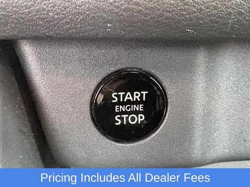 Used 2024 Nissan Rogue SV w/ SV Premium Package AWD/4WD image 12