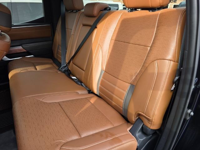 Used 2023 Toyota Tundra 1794 Edition RWD image 18