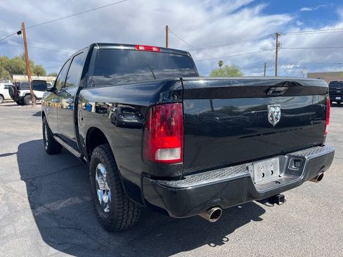 Used 2020 RAM 1500 Tradesman w/ Popular Equipment Group RWD image 5