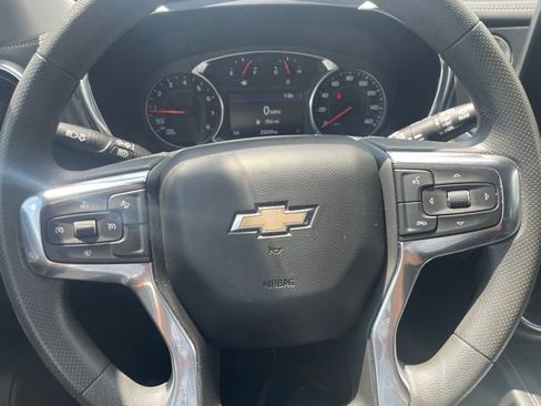 Used 2023 Chevrolet Blazer LT w/ Convenience Package FWD image 15