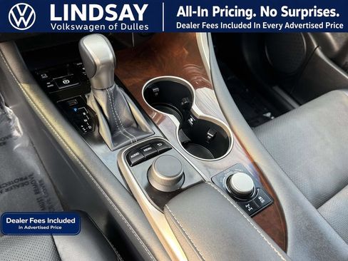 Used 2016 Lexus RX 350 AWD w/ Premium Package image 21